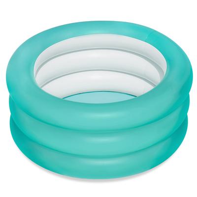 Inflatable Pool 70 X 30 Cm Bestway 51033 - Turquoise