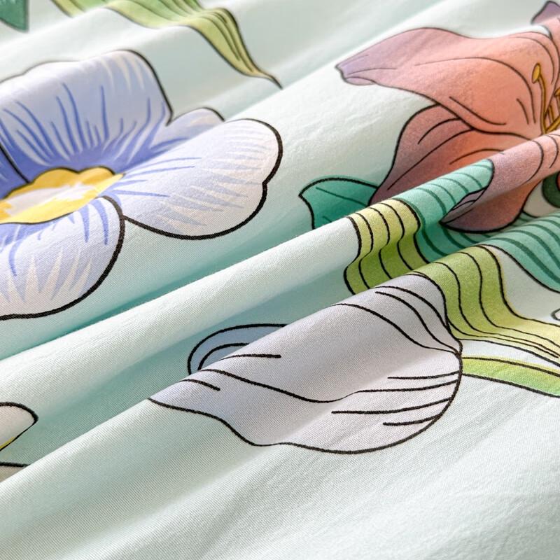 Southern Living Erfrischende Cool Touch Steppdecke