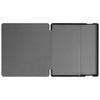 PU Leather Smart Cover Funda Protective Shell for Kindle Oasis 2/3 Home Office