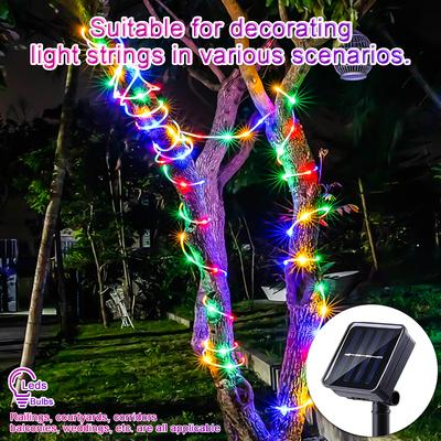 Iluminare – Ghirlande și lumini decorative
