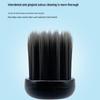Frog 678A C2 Edition Deep Cleaning Carbon Silk Toothbrush (4-pack)