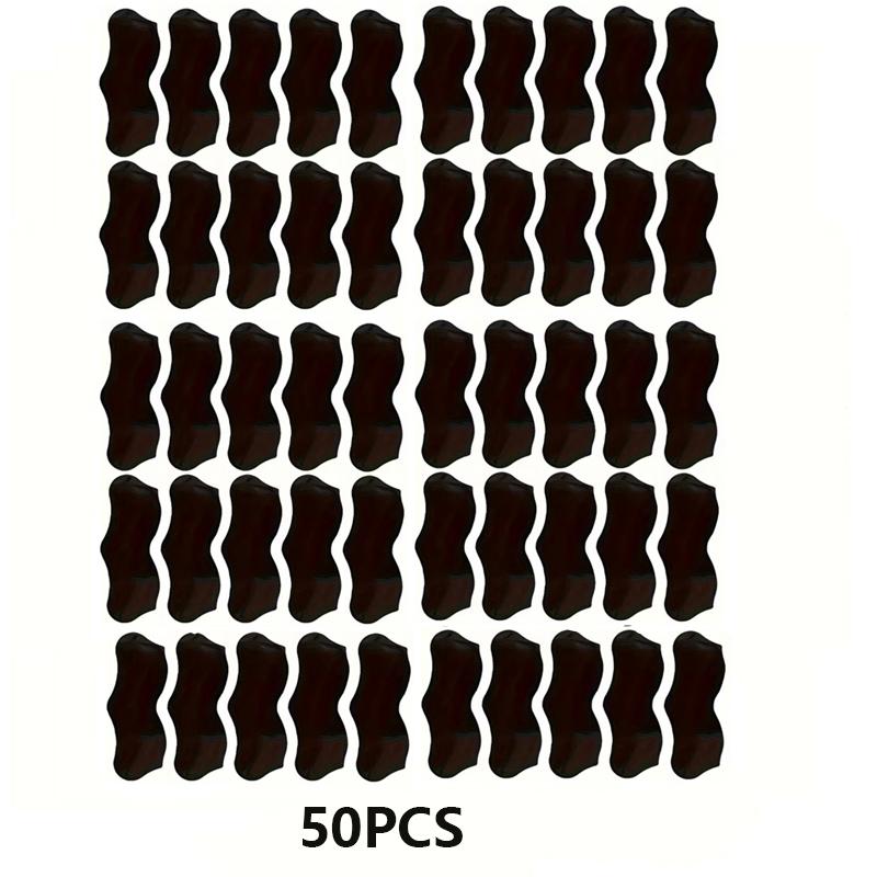 10/20/50 PCS Blackhead-removing Nose Strips Nose Cleansing Strips Skincare Products Facial Cleansing