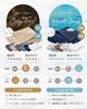 AIFY Resort Yarn Slim Bath Set of Hotel 34 x 120 Silver Gray Towel, Non-Twisted Towel, 4, 100% Cotton, Fluffy, Quality, Absorbent, Quick-Drying,
