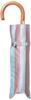 Aurora Folding Umbrella 1FH 17084 Saxophone Free Size Women's
