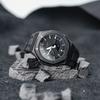 Casio Unisex Black Watch GA-2100-1A1(Watch8--)