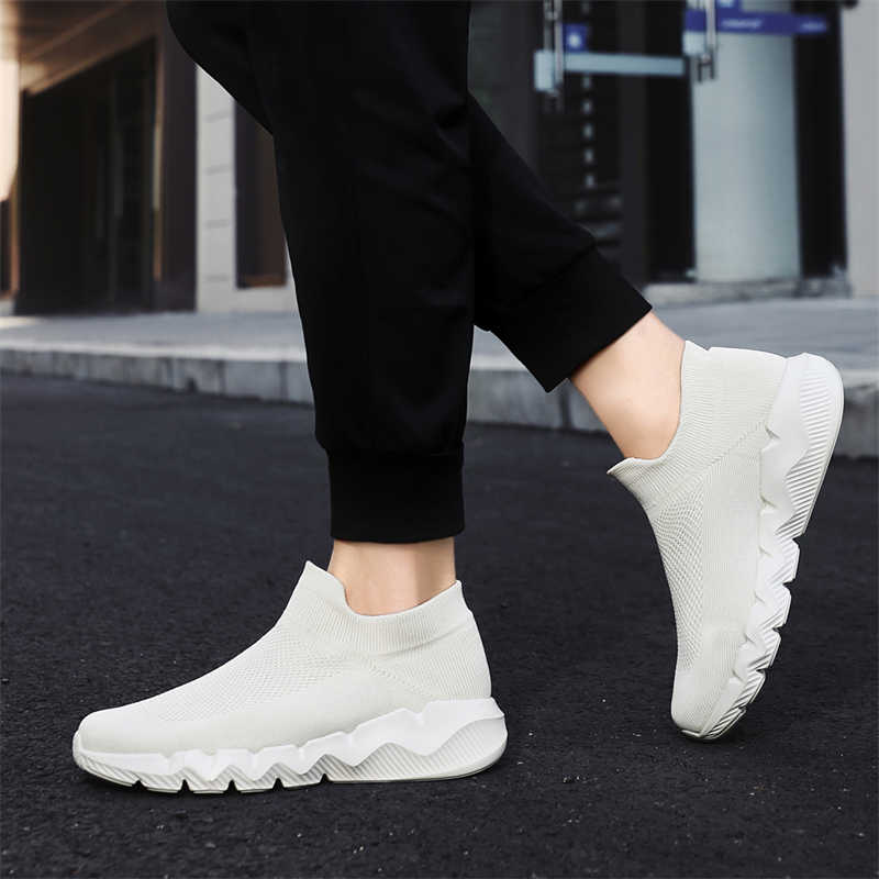 Platform Thick Heeled Summer Moccasins For Women White High Boot Shoes Boots Women Sneakers Sport Teniis Basquet Items