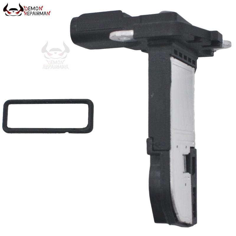 Mass Air Flow MAF Sensor For FORD FOCUS C-MAX S-MAX MONDEO TRANSIT TOURNEO KUGA 1.0 1.6 1.8 2.0 2.2 TDCi 7M51 12B579 BB