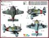 Tiger Model Cute Fighter Series Plastic Model TML110 (TIGER MODEL) Non-Scale Fw-190