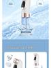 Portable Bubble Blackhead Remover & Facial Pore Cleaner with Oxygen Injection