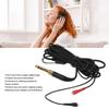 With 6.5  Adaptor Earphone Replacement Cable for Sennheiser HD25 560 540 480 430 HD Headphones Home