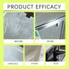 Household Bathroom Cleaner, Suitable For Glass And Ceramic Bathtubs, Faucets, Shower Heads, And Shower Rooms.120ml