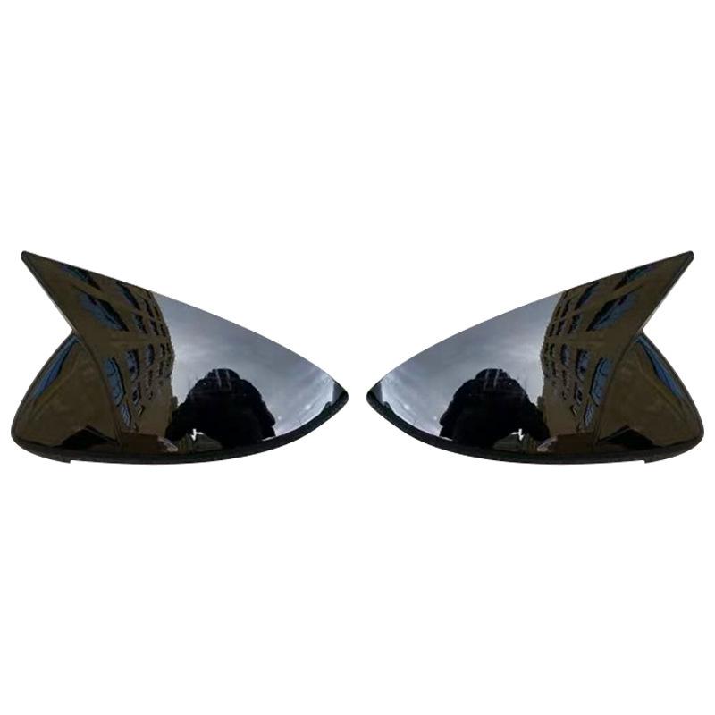 Rearview Mirror Cover for VW Golf 7/7.5 Lamando (2015-2018)