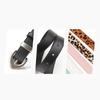 Adjustable Fashion Waist Belt For Women 2.4cm Width Waist Band For Jeans And Pants Casual Wear Waist Accesssory