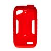 Silikon Gummi Schutzhülle Skin für Garmin Montana 760 760i 710 710i 750i 700i 700 750 Wander Handheld GPS Zubehör