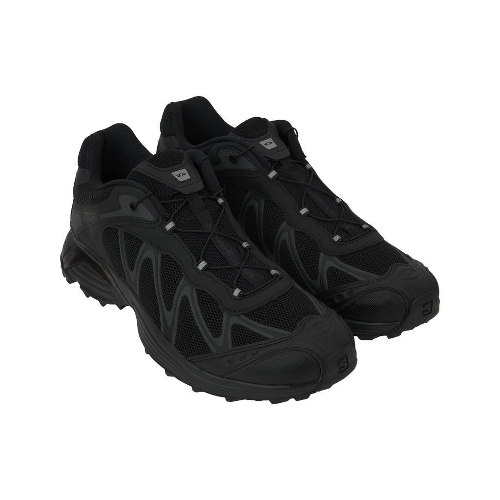 SALOMON XT-Whisper Black Asphalt Unisex Sneakers L47762000