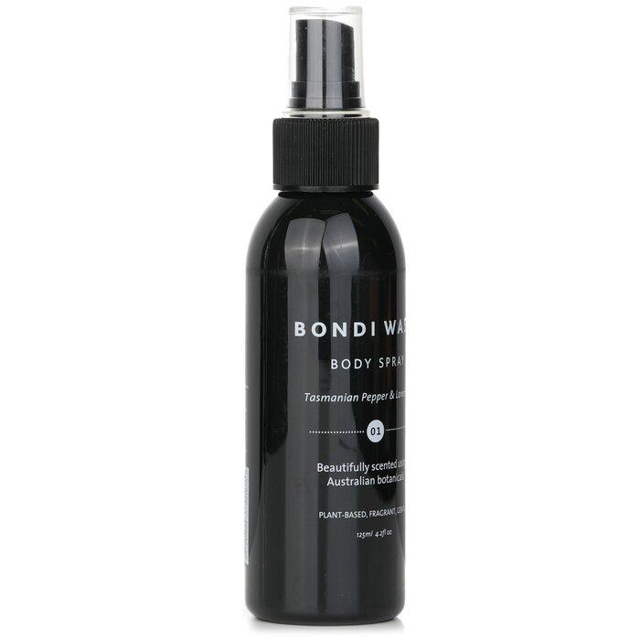 BONDI WASH Tasmanian Pepper & Lavender Body Spray