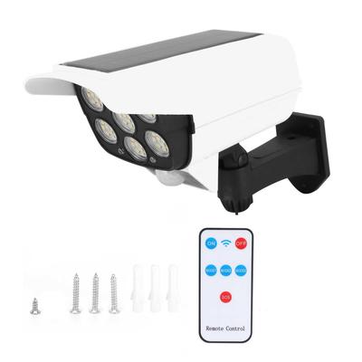 LED svítidla – LED solární lampy