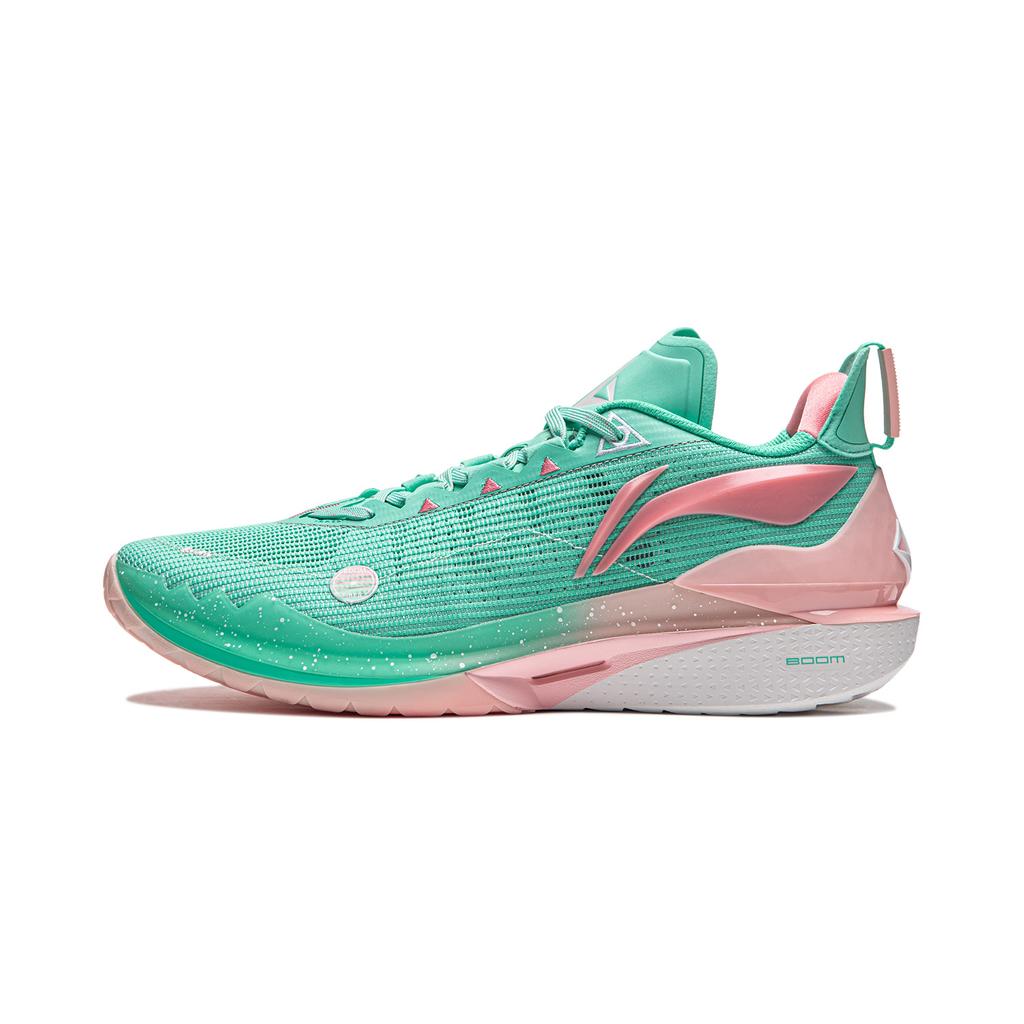 LINING Jimmy Butler 2 'Miami Night Vice' ABAT081-17