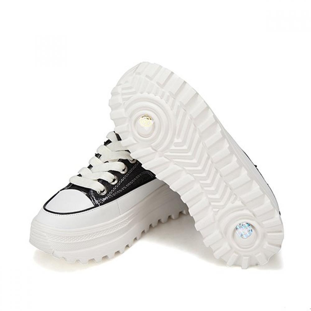 Barbara Sneakers Bbh170bk