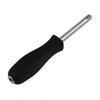 1pcs For Small Flying Ratchet Wrenches Slide Rod AD Connectors Spanner 1/4-Inch Female Square Drive Handle Socket Wrench