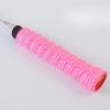 Badminton Racket Hand Glue Keel Coated Sweat-absorbing Belt Net Racket Fishing Rod Non-slip Punching Breathable Winding Belt