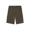 Carhartt WIP Regular Cargo Shorts Multi-Pocket Comfortable Work Shorts Men Shorts Olive I028246-63-02