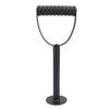   Kettlebell Handle 100kg Bearing Capacity Weight Plate Kettlebell Grip Handle for Home Gym Workout