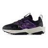 New Balance Sneakers da donna Tektrel 'Nero Viola' WTTTRLK1