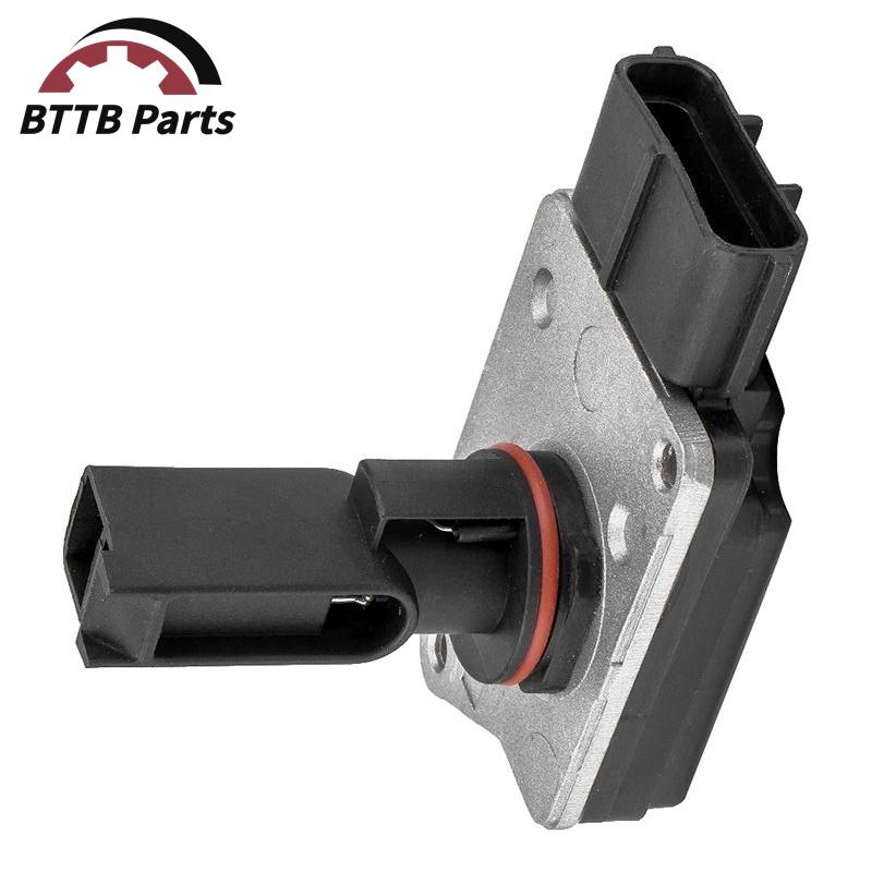 XF2F-12B579-AA 6p Mass Air Flow Meter Sensor MAF For Ford E-150 Escape Explorer Focus Ranger Mazda Tribute 1L2F-12B579-BA