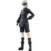 TAMASHII NATIONS S.H. Figuarts “NieR:Automata Ver. 1.1a” (NieR Automata Ver. 1.1a) 9S Approx. 145...