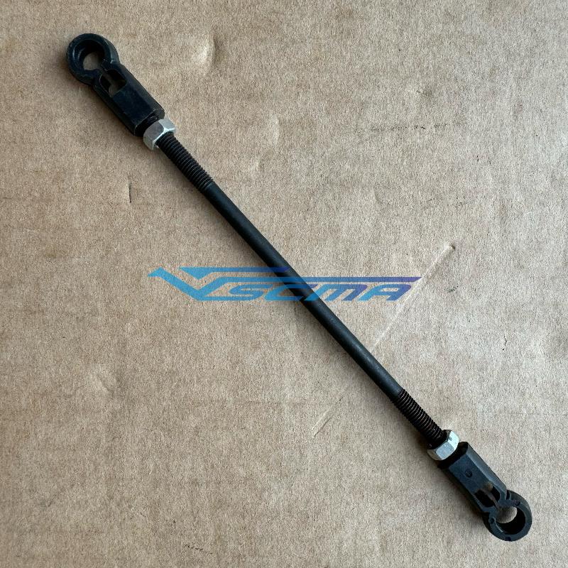 For Scania Horizontal Valve Front Connecting Adjustment Rod 1386423 2000089