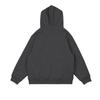 Winter Boys' And Girls' Fleece Hooded Sweatshirt Medium And Large Lamb Fleece Warm Jacket