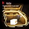 Avatr 07 Trunk & Tail Box Ambient Light Strip - Camping Decorative Accessory
