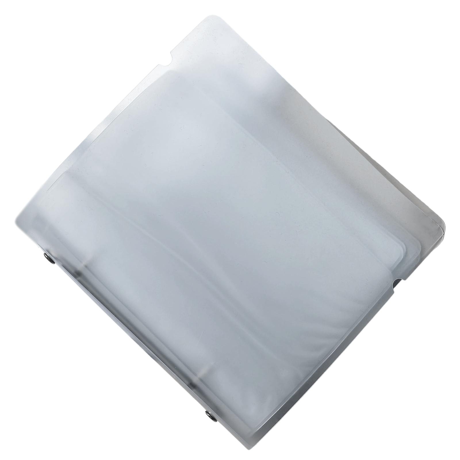 

12/24 слота Держатель для штамп-пластин для нейл-арта Органайзер для штамп-пластин и аксессуаров Кейсы для штамп-пластин 1