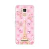 For Asus Zenfone 3 Max ZC520TL 3Max ZC 520TL ZC520 TL Pegasus 3 X008D 5.2 inch Case Cover Soft TPU Silicone Phone Fundas bumper