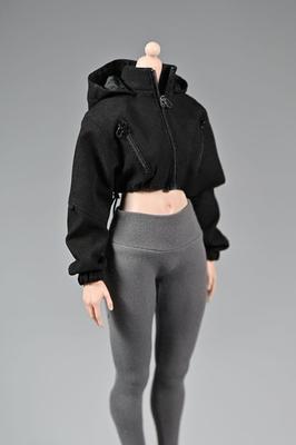 Αξεσουάρ Φιγούρας Κλίμακας Συμβατό με TBLeague Ειδικό Γυναικείο Μοντέλο Μόδας Μπουφάν Όχι [TOYBARJAPAN] 1/6 / Φιγούρες, Προσφορά SPEC.SUPPLY (Σώμα, Κεφάλι,