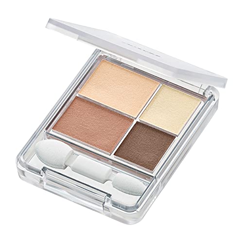 Chifure Gradient Eyeshadow 73 Gold Brown