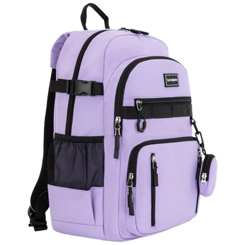 Samsonite NW4* Fashion Student Backpack