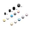 Unisex Magnetic Trendy Ear Clips - No Piercing Required