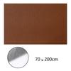 Lederreparaturpflaster Klebekraft Geruchlos 70x200cm Extra Großes Lederreparatur-Aufkleber für Sofa Autositz Möbel