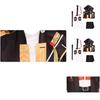 Breathtaking Cosmic Railway Male Protagonist Cosplay Costume For Anime Lovers