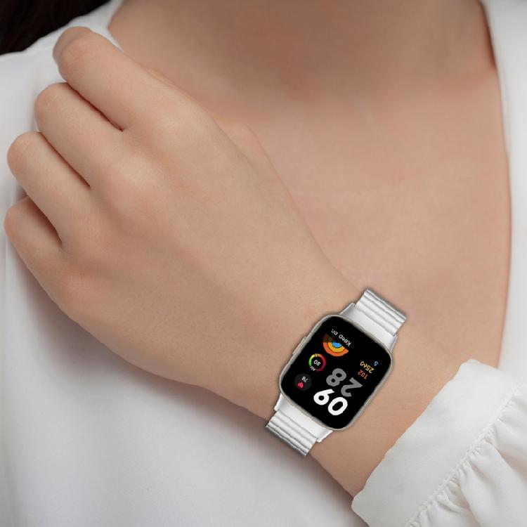 Wristwatch Bracelet Wristband Replacement for Redmi Watch 3 Smartwatch Strap