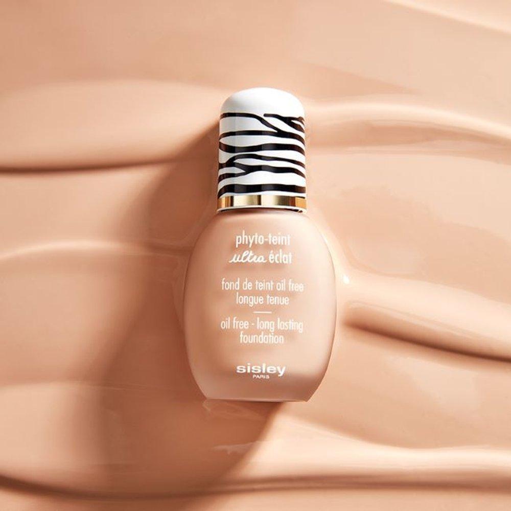 Phyto Teint Ultra Éclat 30ml (Foundation)