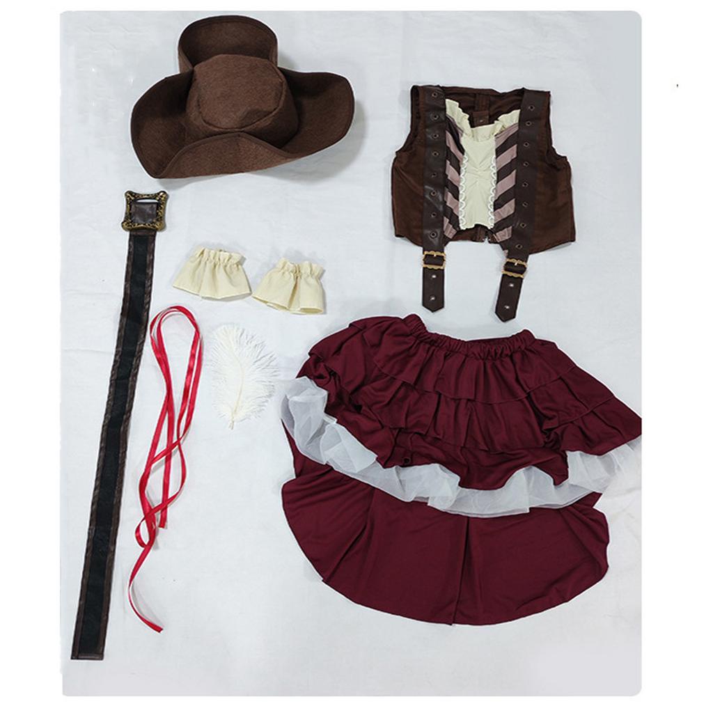 Live Cosplay Server For Movies, Anime, And Games