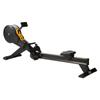 SHUA SH-R8100 Commercial Foldable Magnetic Rowing Machine CN Plug (adapter Included)
