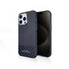 Carbon Fiber Style Case For iPhone 13 14 15 16 Pro Max Shockproof Strong Magnetic Magsafe Matte Anti-Fingerprint Case Cover Etui