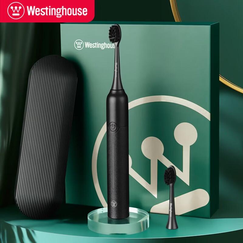 Westinghouse Sonic Electric Toothbrush
