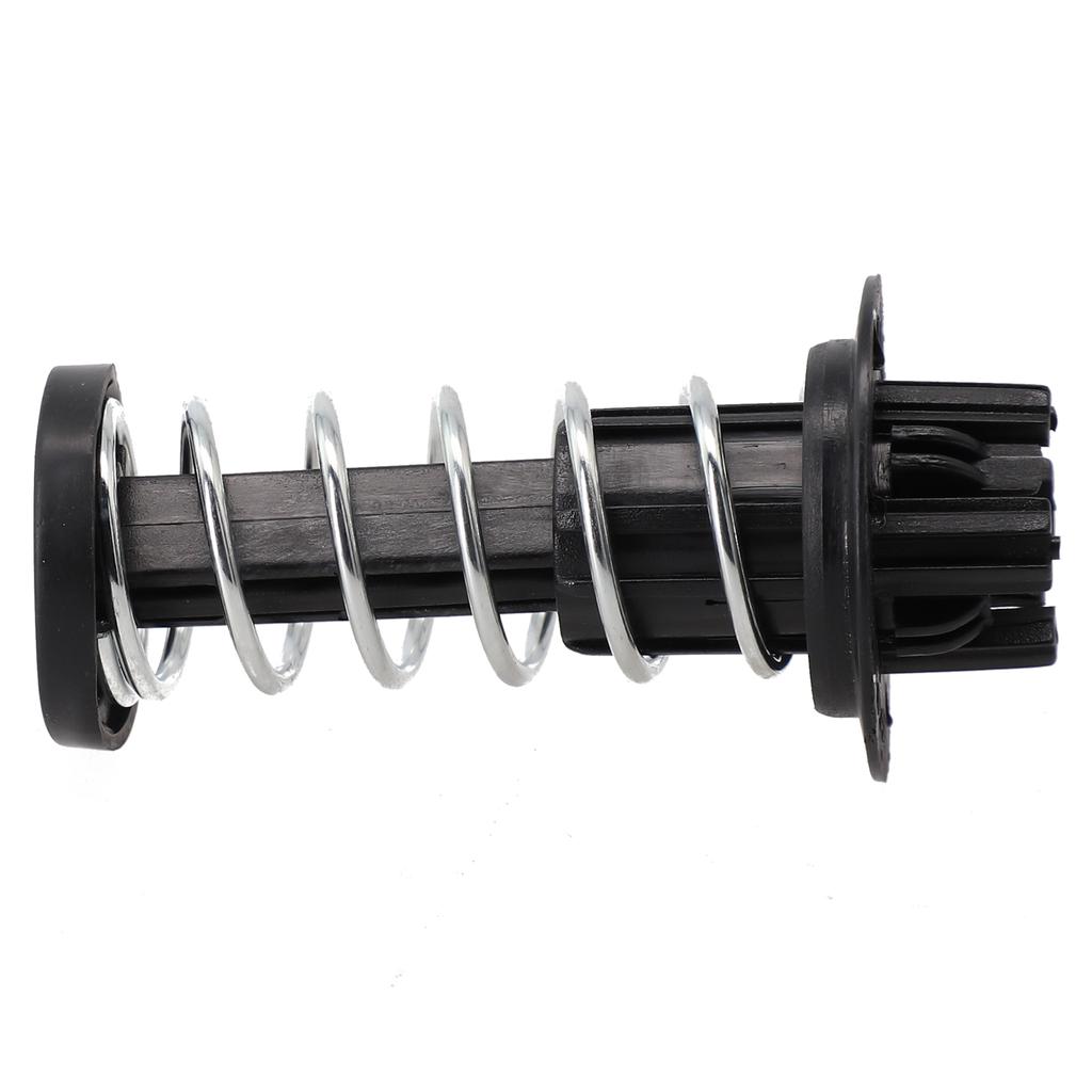 2Pcs Car Hood Switch Lock Spring For Mercedes-Benz W204 W212 X204 C63 C250 C300 C350 A2048800227 Car Accessories Fastener Clip