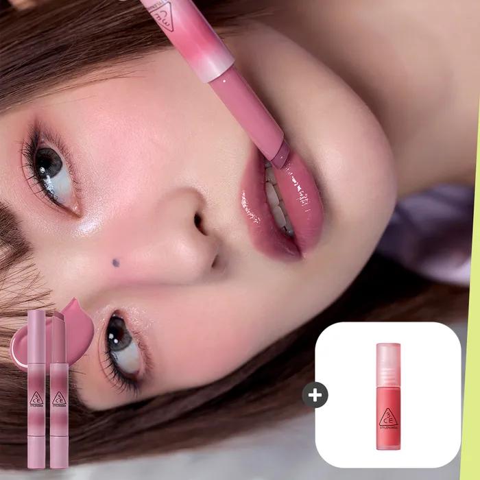Shine Reflector (Gift Mini Tint) #Fascinated