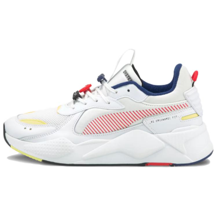 

PUMA RX X Decor 8 Decor8 380573-01 41
